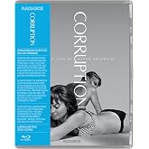 Corruption [Blu-ray]