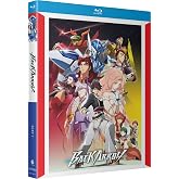 Back Arrow: Part 1 [Blu-ray]
