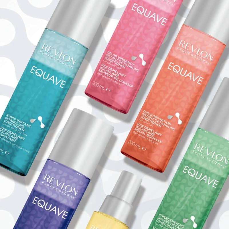 Equave Sun Protection Bi-Phase Detangling Conditioner, Protezione UV Per Capelli, Protezione Solare Per Capelli, Balsamo Senza Risciacquo Sole Con Protezione, Districante – 100ml