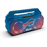 SOAR NFL Unisex Wireless Boombox Speaker