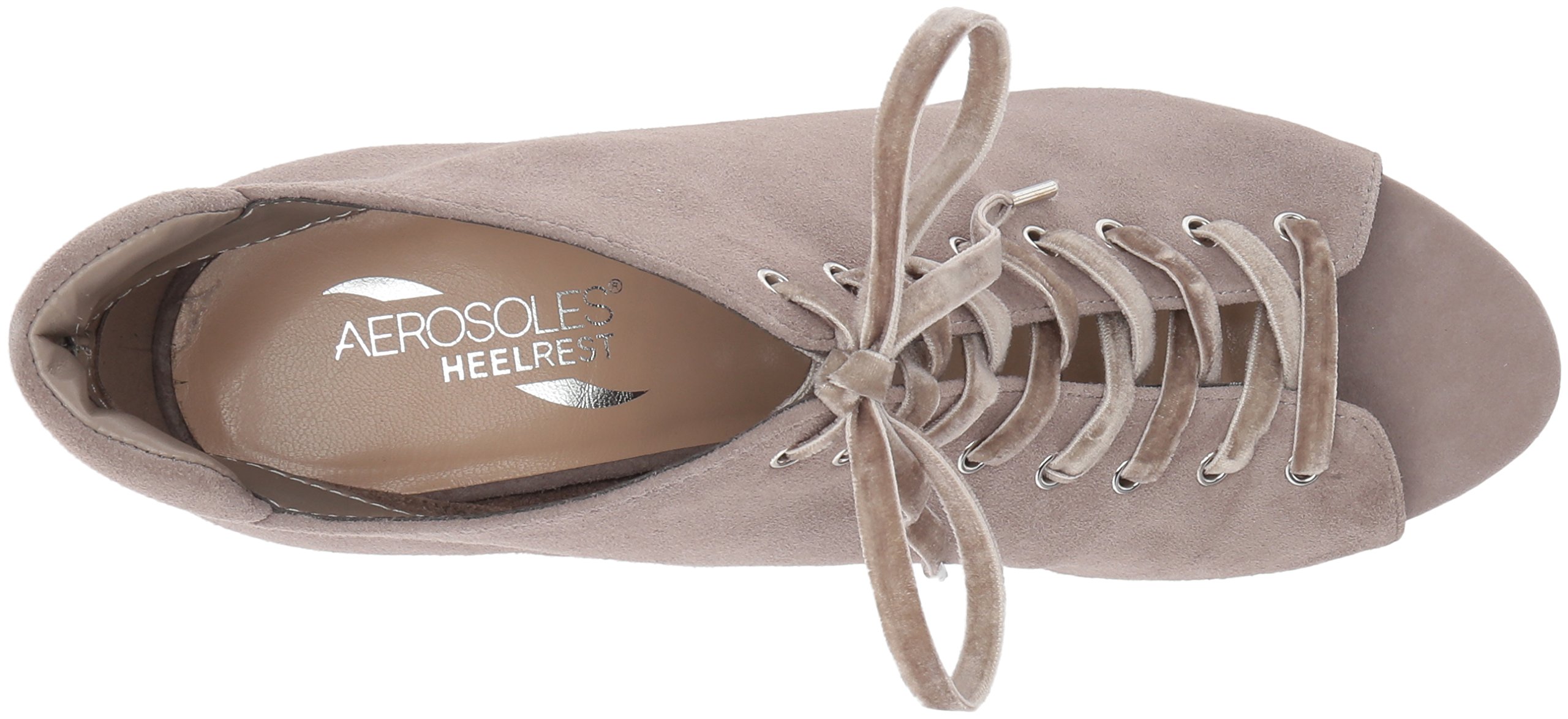 Aerosoles Women's Road Scholar Fashion Boot - Image 9