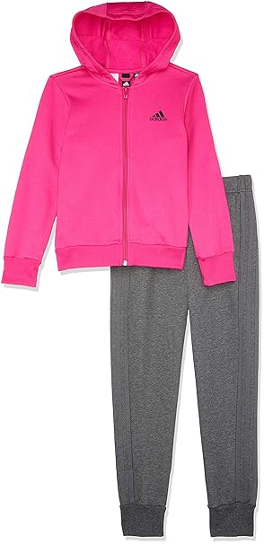 adidas hooded trainingsanzug