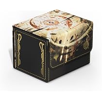 Ultimate Guard - Art Sleeves - Magic: The Gathering Universes