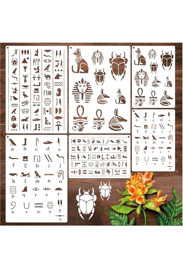 Fun with Hieroglyphs: Metropolitan Museum of Art, Roehrig