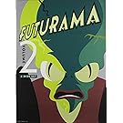 Futurama: Volume 2