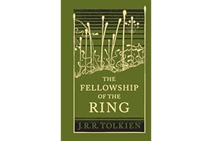 The Fellowship of the Ring