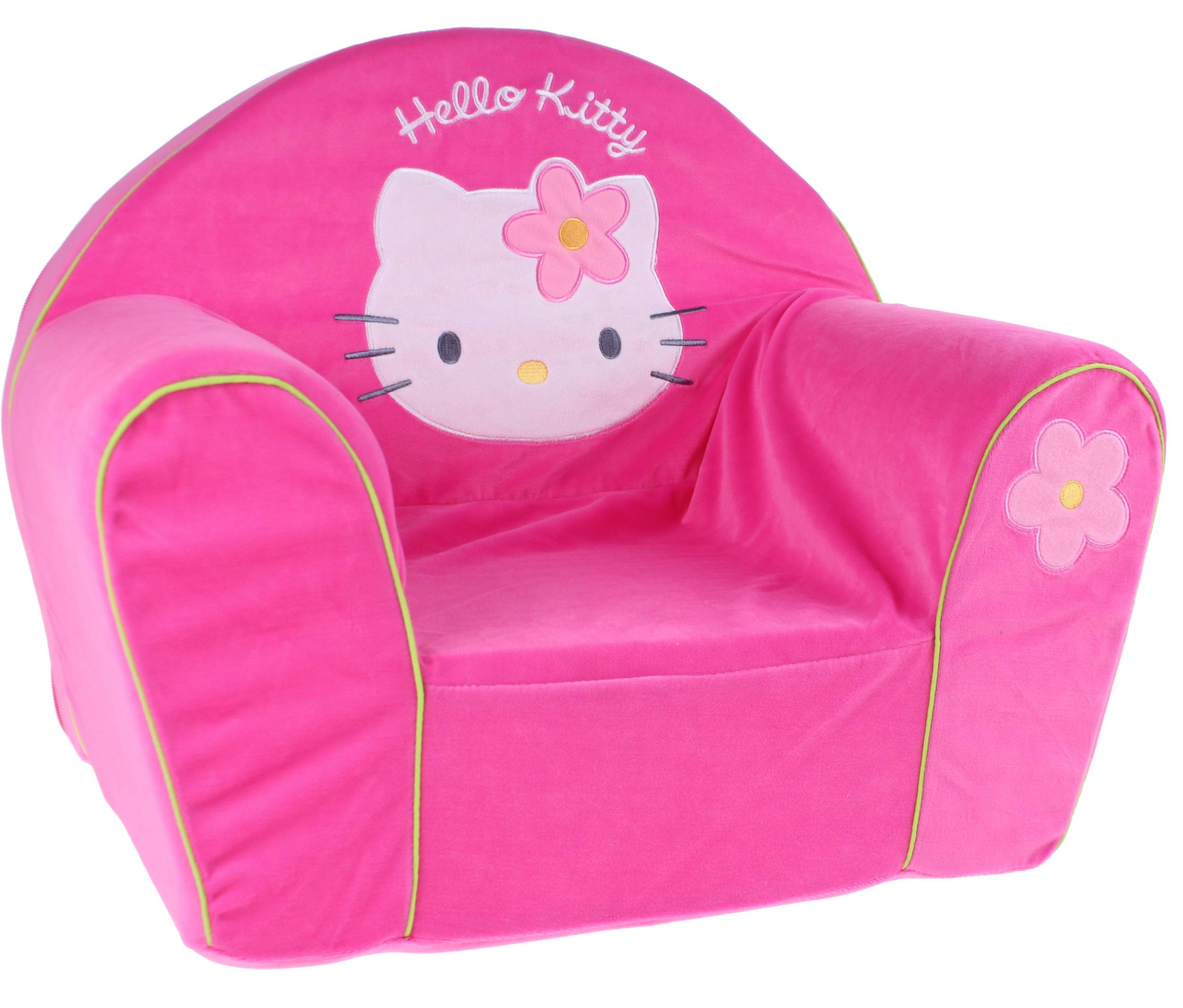Foam armchair - Cosy Chair Hello Kitty