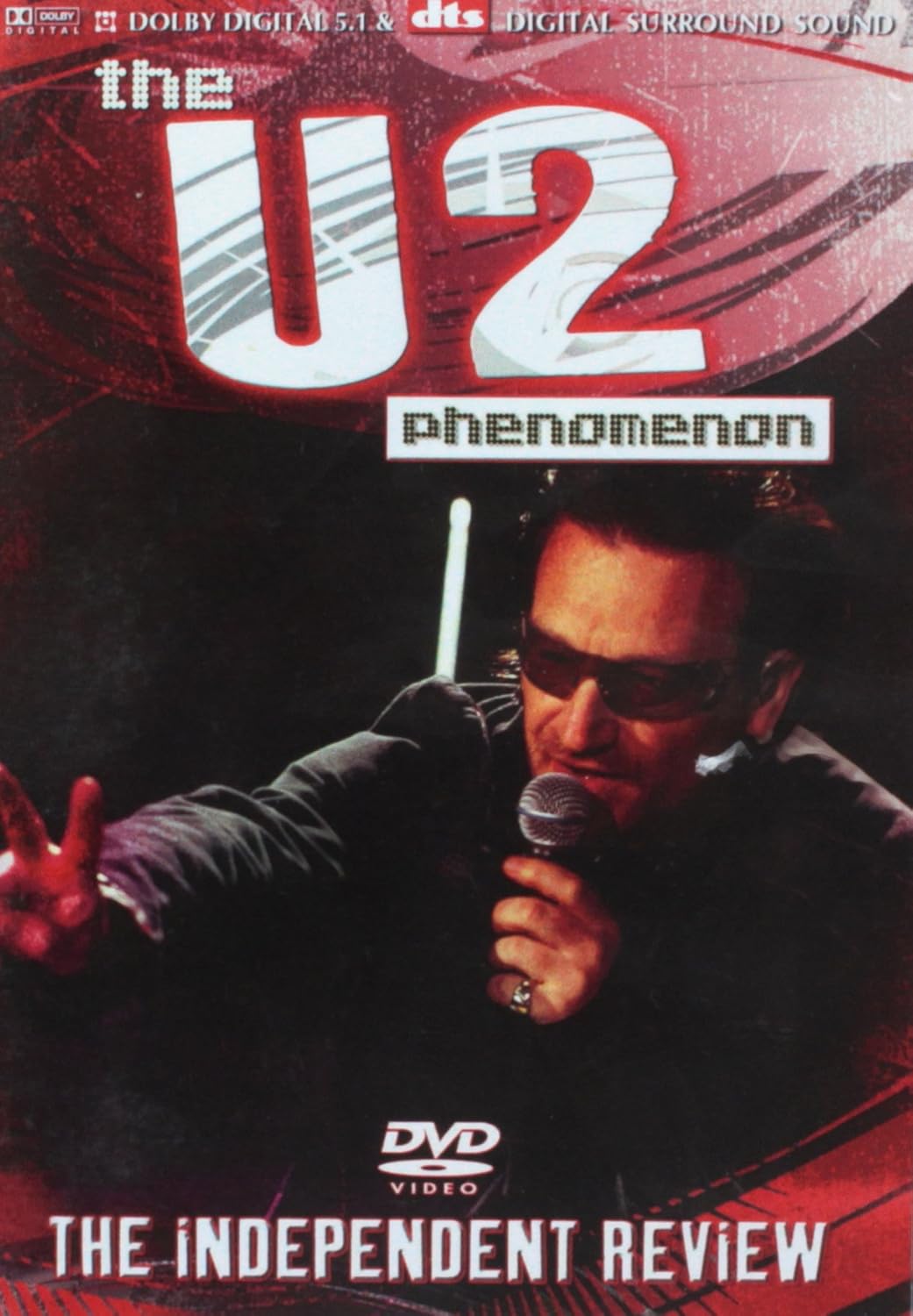 U2 The U2 Phenomenon The Independent Review U2 Movies & TV