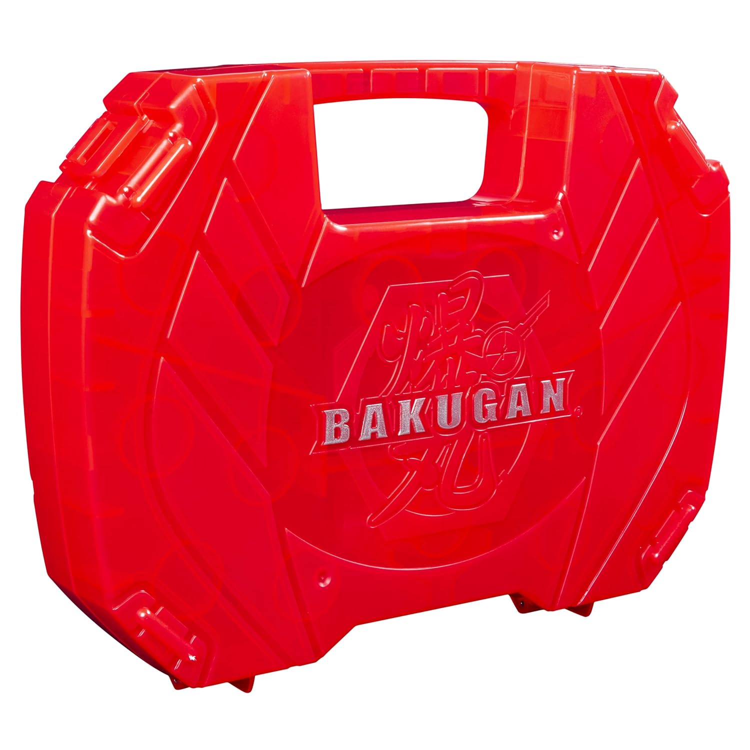 black bakugan case