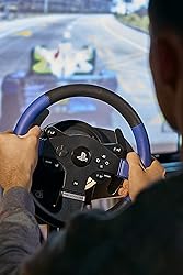 ThrustMaster T150 RS Force Feedback Racing Wheel