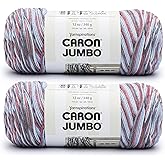 Caron Sepia Garen Jumbo Print OMB