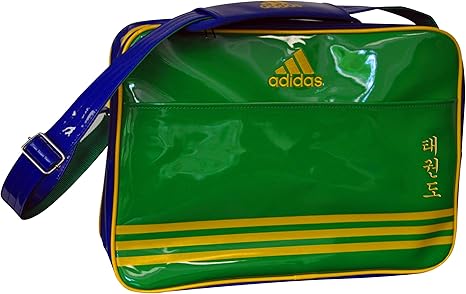 adidas umhängetasche hellblau