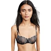 Simone Perele Womens Delice Demi Cup Underwire BraDelice Demi Cup Underwire Bra