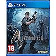 Resident Evil 4 (PS4)