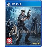 Resident Evil 4 (PS4)