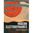 Modern Electrodynamics