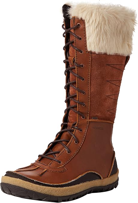 merrell tremblant tall boots