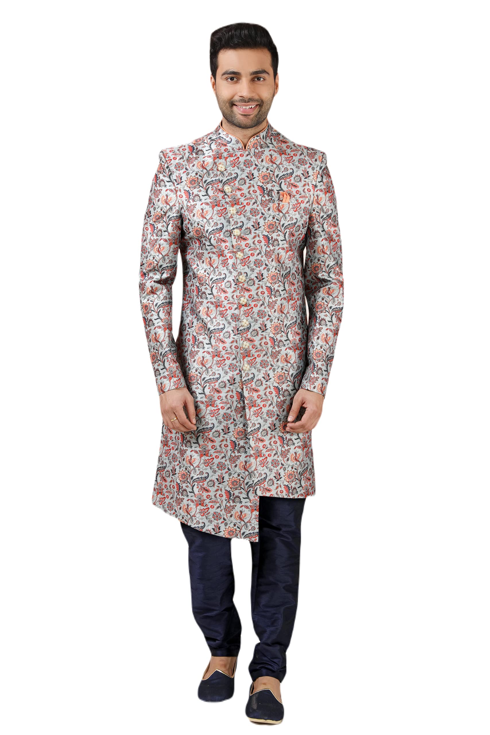 Indian Ethnic Royal Designer Party Wear Traditional