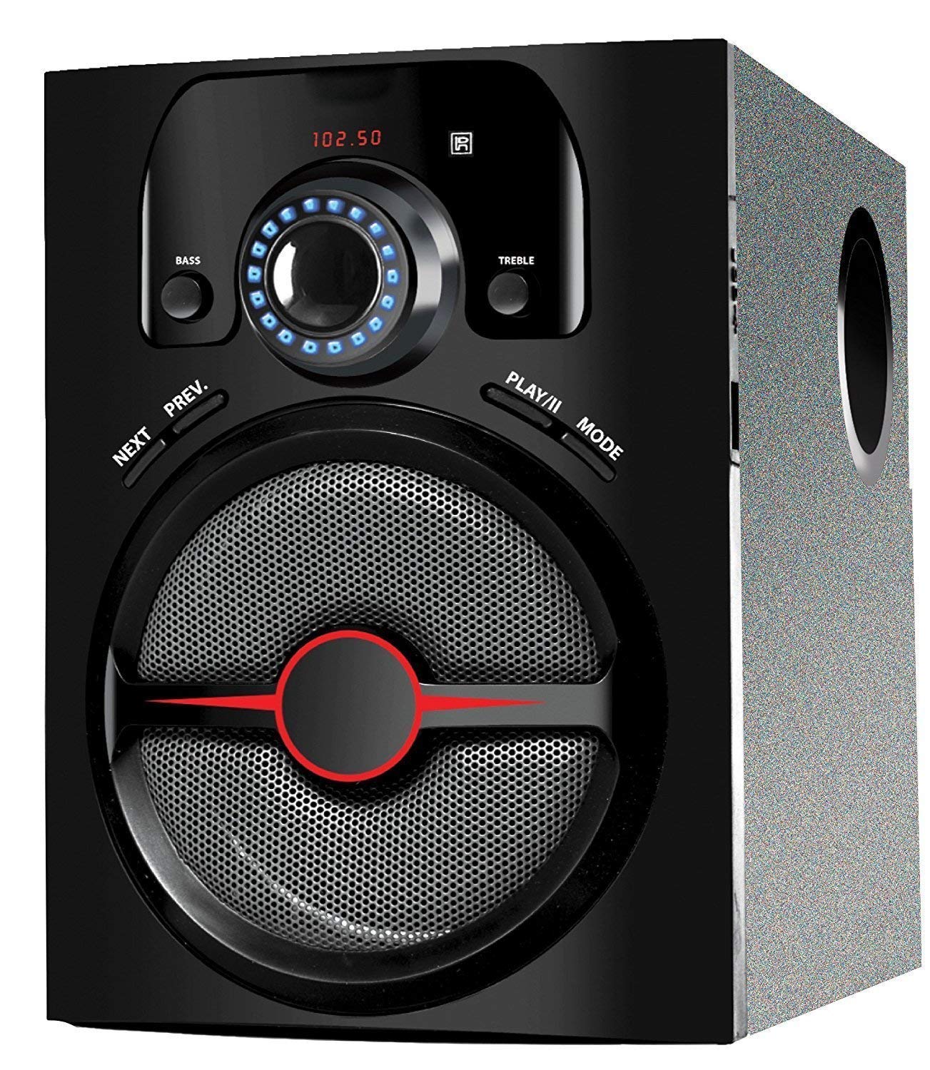 i kall bluetooth home theater