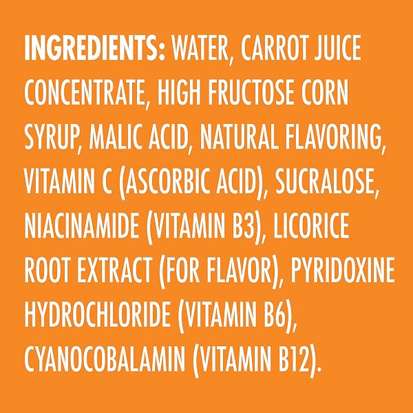 V8 SPLASH TROPICAL FRUIT BLEND FLAVORED JUICE BEVERAGE, 96 FL OZ BOTTLE