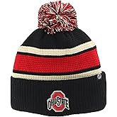 Michigan Wolverines NCAA Officially Licensed Beanie Waffle Knit