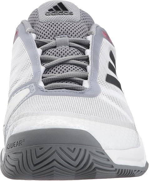 adidas performance men's barricade club tennis shoes