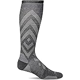 Sockwell Men's Surge Firm Graduated Compression Sock