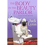 The Body in the Beauty Parlor (A Jazzi Zanders Mystery Book 6)