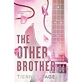 The Other Brother (London Hearts, 1)