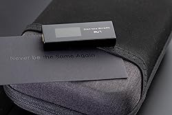CAYIN RU7 Portable USB DAC/Amp Dongle with 1-Bit