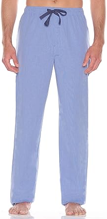 large tall men's pajama pants