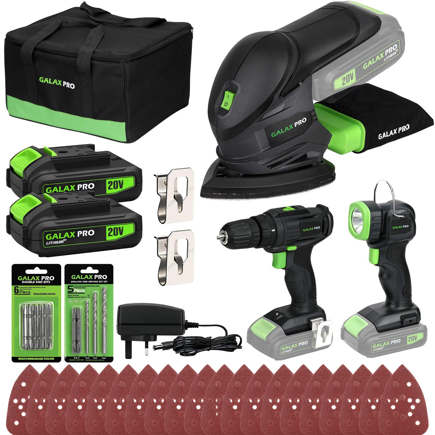 power tool pro Incredible Savings