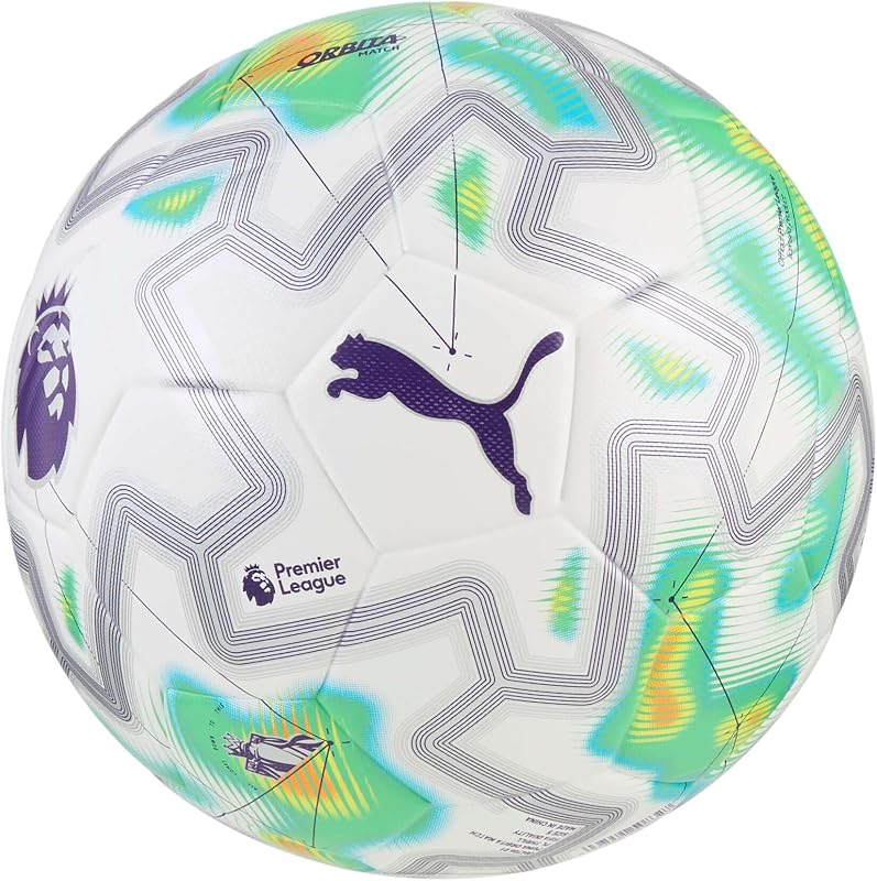 Orbita Match PL Thrill (qualidade FIFA)