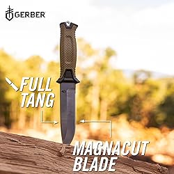 Gerber Gear StrongArm Magnacut - Fixed Blade