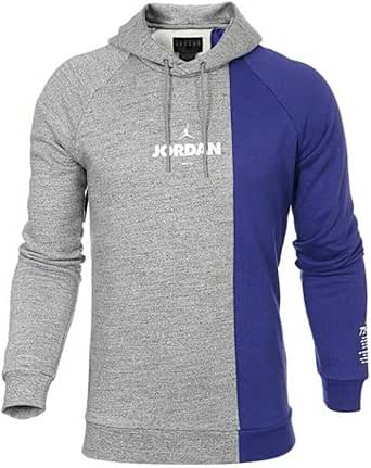 Jordan - Sudadera con capucha para hombre, diseño retro 11, color gris y  morado : Ropa, Zapatos y Joyería - Amazon.com
