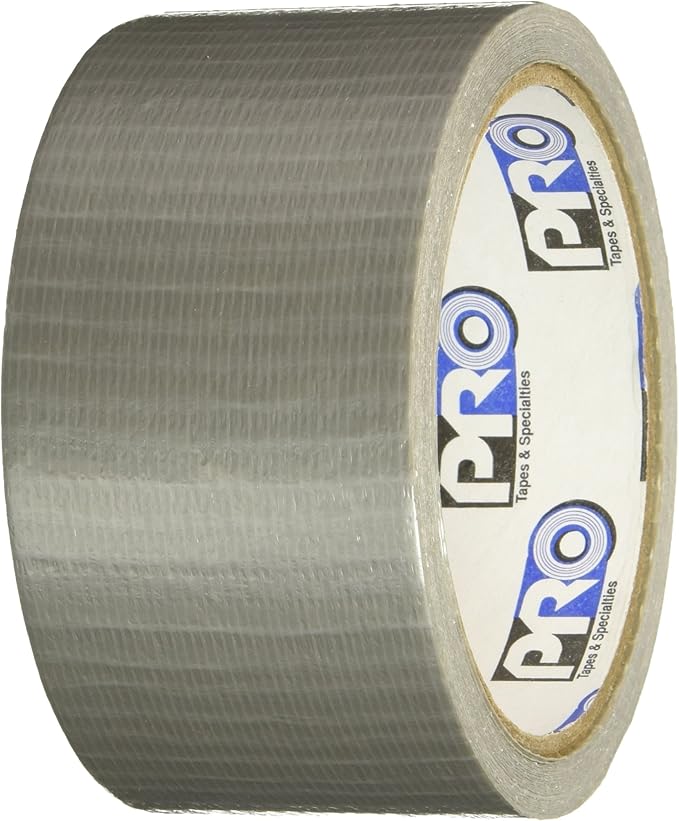 PRO ART Duct Tape, 2"by10Yards