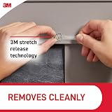 Command Clear Decorating Clips Value Pack 60 Clips 68 Strips Damage Free view 6