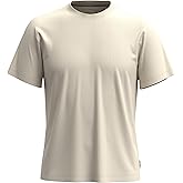 Smartwool Men's Merino Wool Perfect Crew Short Sleeve Tee (Standard Fit)