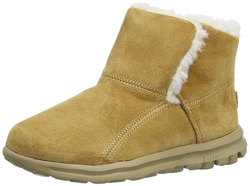 skechers go walk chugga boots uk