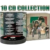 The Rolling Stones Live &amp; Sessions 1963 - 1969 - 154 Tracks Rare BBC Radio &amp; Live Recordings Collector's Bundle
