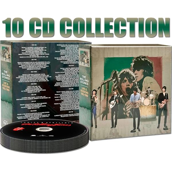 Amazon.com: Living Stereo - The Remastered Collector's Edition