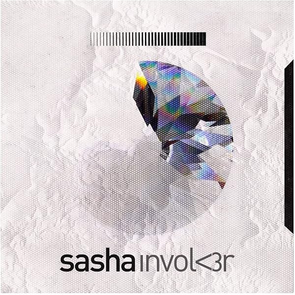 Sasha - Involver - Amazon.com Music