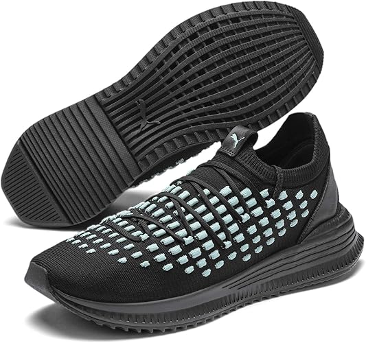 evolution avid fusefit