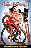 Tentacle Temptation (Naughty Films Inc. 1): A