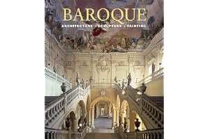 Baroque: Architecture. Sculpture. Painting.
