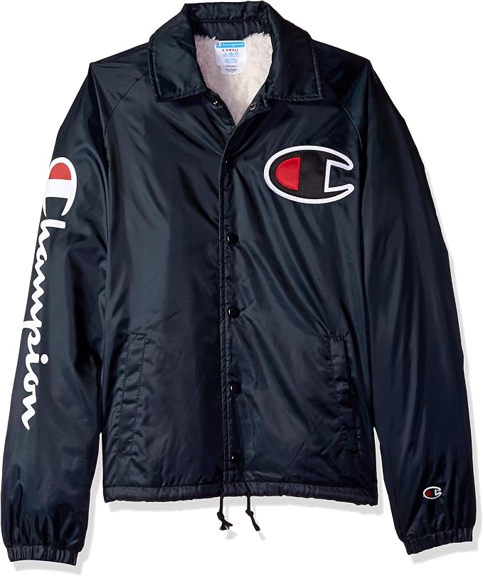 champion sherpa lined jacket, Off 74 