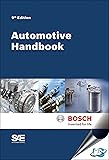Bosch Automotive Handbook, 9th Edition