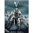 Vikings Season 6: Vol. 1 (DVD)