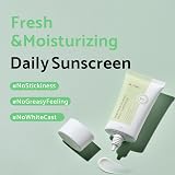 iUNIK Centella Calming Daily Sunscreen SPF50+ PA++++ 60ml view 3