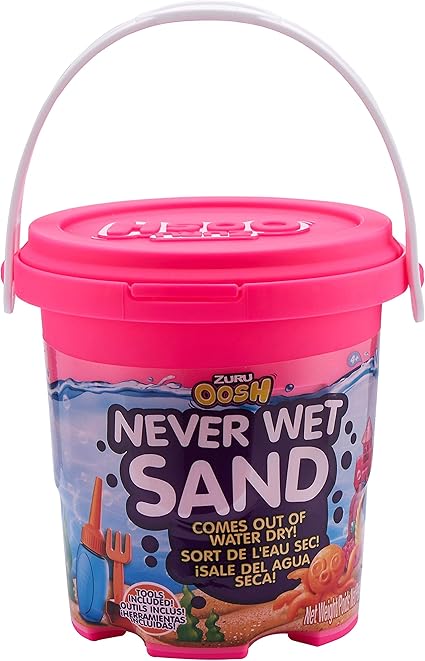 zuru oosh never wet sand